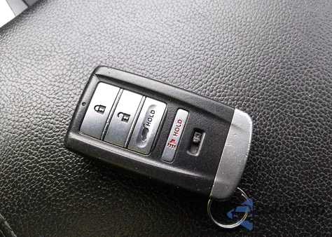 2016 Acura Rdx Acurawatch Plus Pkg from USA, damaged, VIN 5J8TB3H3XGL008818